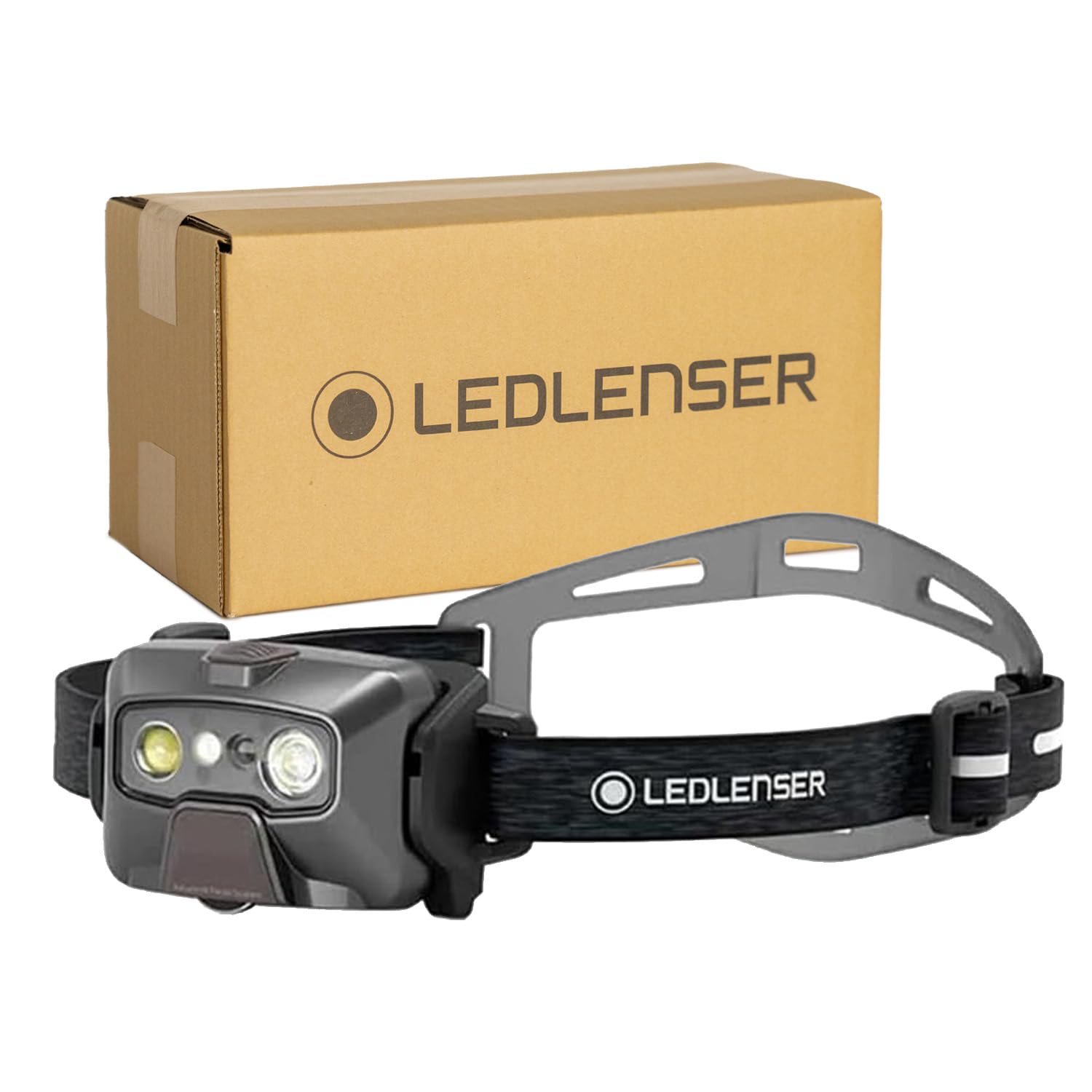 Amazon.co.jp: 【24個セット】 Ledlenser HF6R Signature シグネチャー